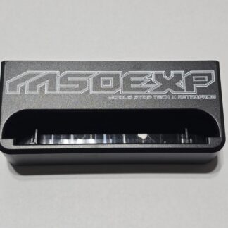 MSDEXP Replacement Case